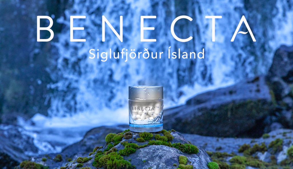 Benecta Innovative Food Supplement